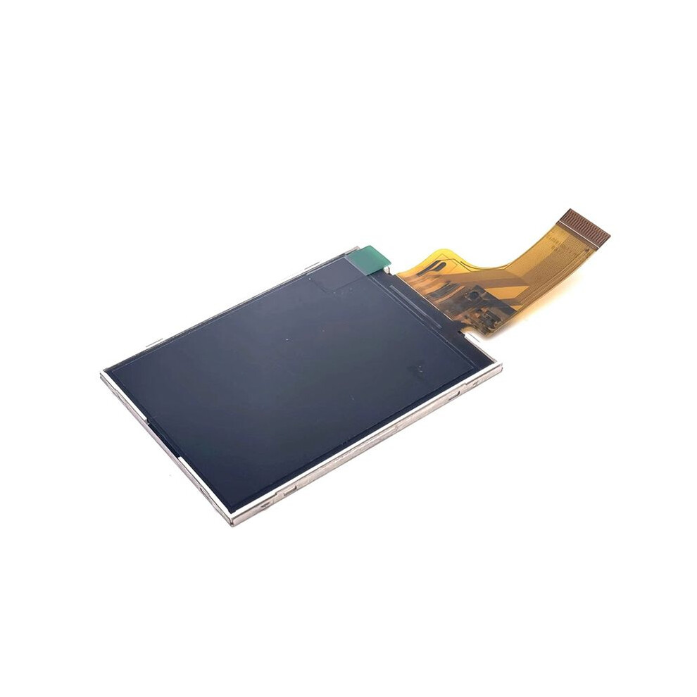 1Pcs New Display W180 Screen For W190 W180 Lcd W190 Lcd With Backlight Camera Repair Parts 4711356354988
