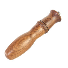 Koffie Massief Houten Handvat M10, Roterende Handgreep Espressomachine Gereedschap Accessoires voor Barista Home B