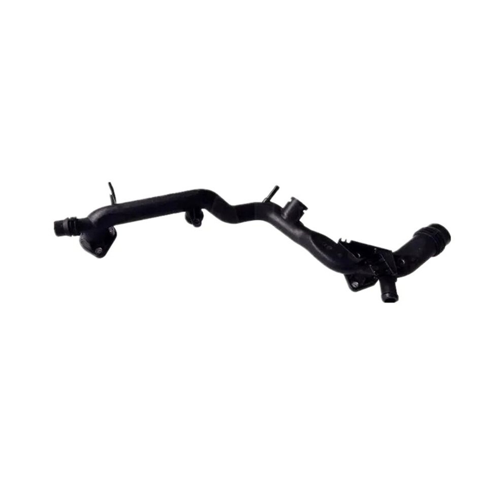 06E121045aa Engine Cooling System Radiator Water Coolant Hose For A4 A5 A6 A7 A8 Q5 06E121045bb 6131797861841