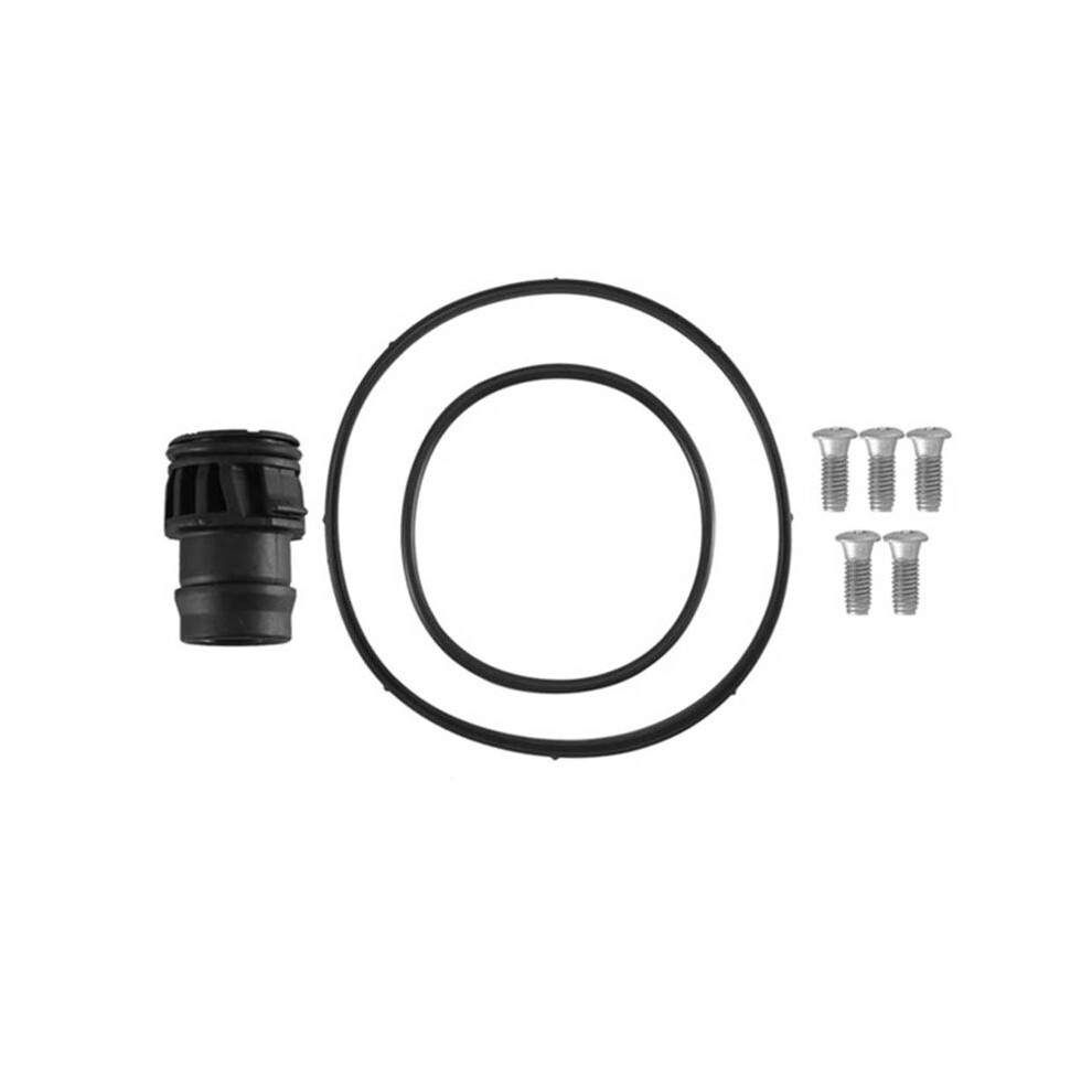 31401556 Car Brake Vacuum Pump Seal For S60 S80l S40 Xc90 Xc60 Booster Pump Repair Kit Sealing Ring Screw 6031820787769