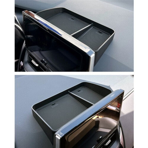 Dashboard Storage Box for    2022 Inner Car Instrument Storage Box for    2023 2