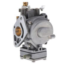 Bootsmotor-Vergaserbaugruppe 3303-812647T1 3303-812648T für Mercury Marine 2-Takt 4HP 5HP AußEnbordmotor