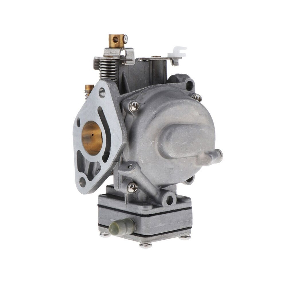 Boat Engine Carburetor Assy 3303-812647T1 3303-812648T For Mercury Marine 2-Stroke 4Hp 5Hp Outboard Motor 4711121441264