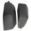 52422-35030 Right Front Bumper Corner Cover for    2007-2014 Side End Cap Pad Protector Shell 52422-35020 3