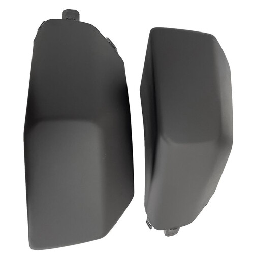 52422-35030 Right Front Bumper Corner Cover for    2007-2014 Side End Cap Pad Protector Shell 52422-35020 2