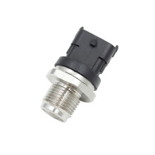 2200 Bar Car Fuel Rail Pressure Sensor 0281006403 0281006404 for Ix20 Accent I40 Venga Sportage Rio 1.4 1.6