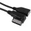 Car Audio Cable USB Car Conversion Cable for A1 A3 A4L A5 A6L A8 Q3 Q5 Q7 TT with AMI Interface with MDI-BOX Interface 3