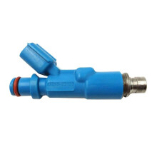 23250-23020 Fuel Injector Auto Parts for   Sanya Vitz Yaris 23209-23020