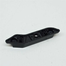 1Pair LH+RH Bumper Bracket Front LH+RH for 1 Series F20 F21 2010-2016 Mount Support Bracket 51117245763 51117245764