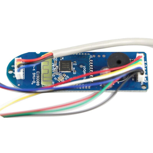 For  M365 Scooter  Dashboard+ Panel Circuit Board Electric Scooter Accessories 1