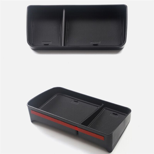 Dashboard Storage Box for    2022 Inner Car Instrument Storage Box for    2023 1