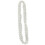Lunga collana di perle artificiali Accessori per gioielli  per ragazza Flapper Suit 1920s 3