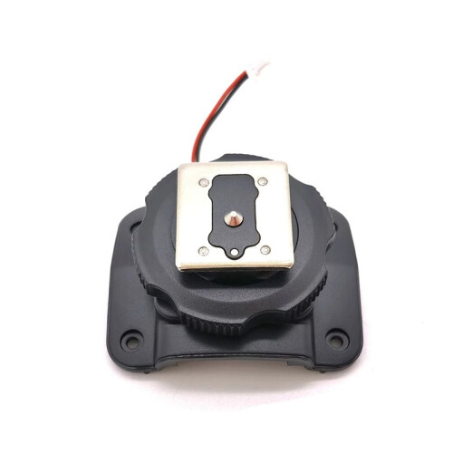 For  TT600 Flash Upgrade Metal Version Hot Shoe Base Accessories TT600 for  Camera