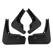 Front Rear Car Mudflaps for Stargazer 2023 Accessories Mud Guard Flaps Mudguards Accessories