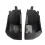 52422-35030 Right Front Bumper Corner Cover for    2007-2014 Side End Cap Pad Protector Shell 52422-35020 8