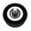 11281440378 New Tensioner Idler Pulley Fit for  E81 E82 E87 E90 E91 E92 E83 6