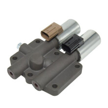 28250-P6H-024 Transmission Dual Linear Shift Solenoid with Gasket for Accord Prelude