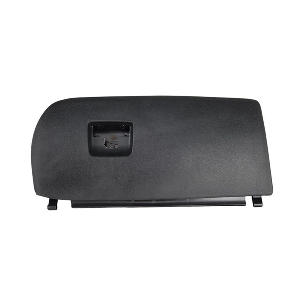 51166839000 Car Central Control Glove Box Cover Glove Box Cover For X3 X4 F25 F26 4711764414731