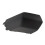 52422-35030 Right Front Bumper Corner Cover for    2007-2014 Side End Cap Pad Protector Shell 52422-35020 7