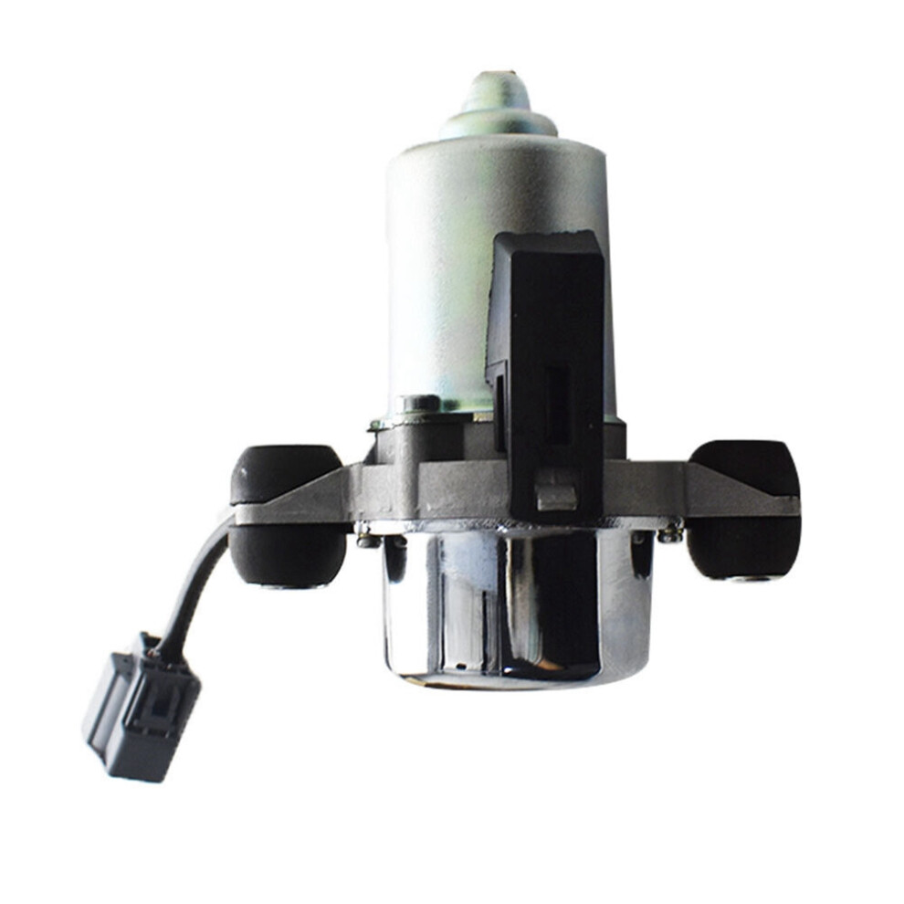 For Auxiliary Brake Vacuum Pump 20804130 31317530 009428081 20939309 Silver 4713404546956