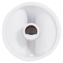 2X 131965300 Dryer Timer Knob Replacement Part Replaces 131666601 131666604 AP2107936 PS419092
