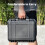 For  Air 3 Case Portable Handheld Explosin-Proof Box for  Air 3 Box Accessories Storage Case 3