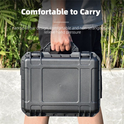 Pour  Air 3 Case Portable Handheld Explosin-Proof Box pour  Air 3 Box Accessoires Storage Case 2