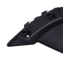 Automobile Linke und Rechte Vordere StoßStangenhalterung, KotflüGelhalterung für Model X 1095794-00B 1095793-00B