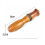 Coffee Solid Wooden Handle M10, Rotating Handle Espresso Coffee Machine Tools Accessories for Barista Home B 6