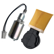 Fuel Intank Pump for Prairie 650 KVF650 / 700 KVF700 2002-2006 49040-0006 49040-1076