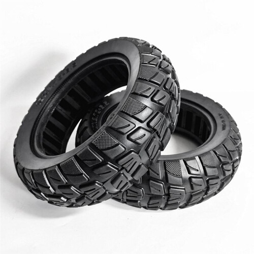 10 Inch 10X2.70-6.5 Solid Tire Tyre Electric Scooter Replacement Accessories 1