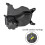 Coolant Expansion Tank with Cap for  E90 E91 E92 E93 E87 E88 Radiator Expanision Tank 17137567462 6