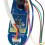 For  M365 Scooter  Dashboard+ Panel Circuit Board Electric Scooter Accessories 7