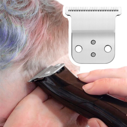 Professional Replacement T Blade Compatible with for  Slimline Pro Li D8 Trimmer, D8 32105, 32400 2