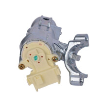Ignition Assembly W/2 Keys with Bracket for 1998 1999-2002 RAV4 45020-12-11 45250-38010