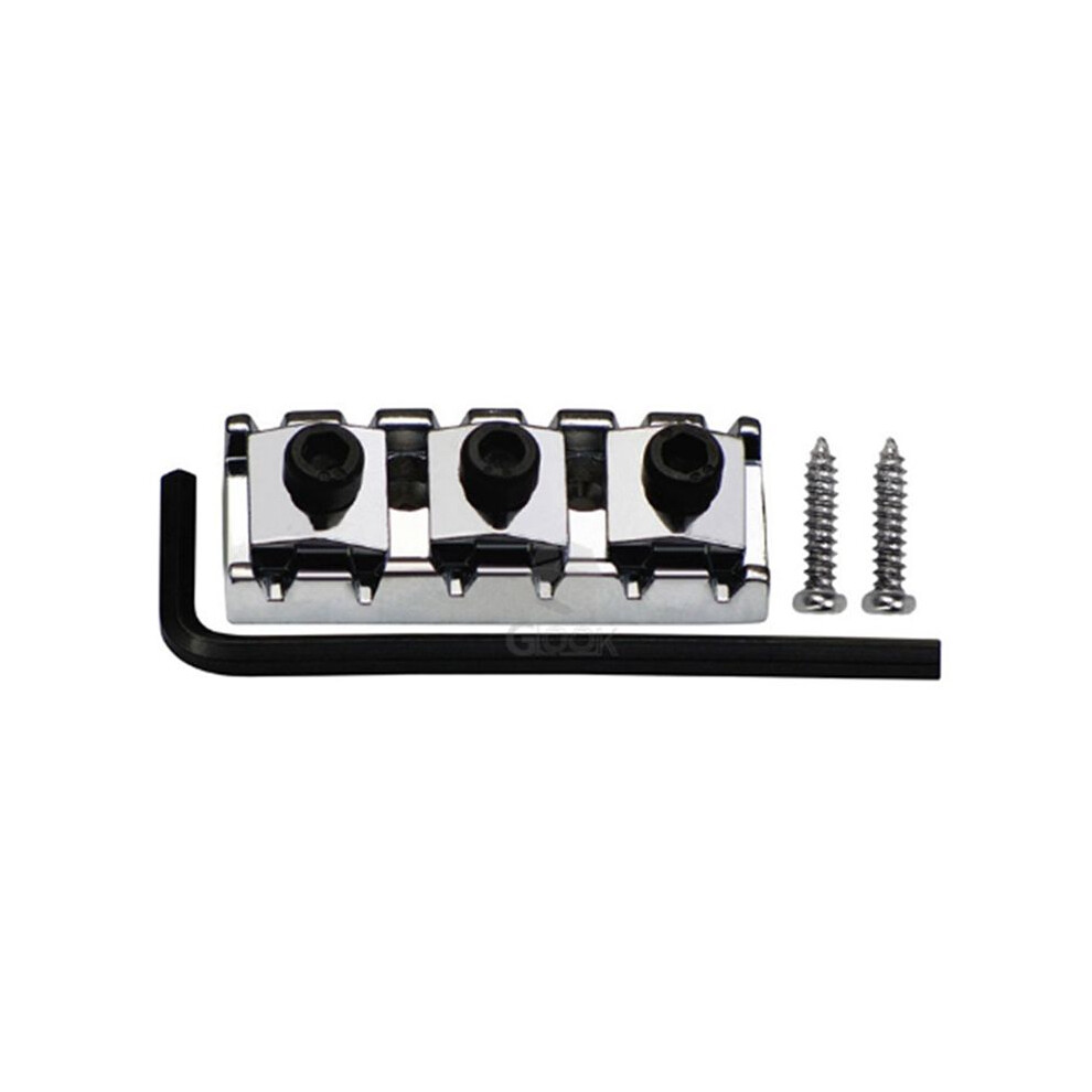 Locking Nut For Tremolo Bridge 42Mm Replacement Parts For Electric Guitar Accessories 4712620105985