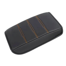 Rivestimento Protettivo Della Copertura del Bracciolo Della Console Centrale per CR-V CRV 2023-2024 LX EX Sport Accessori Interni