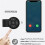 Robot Wireless  Remote Button Universal Motorcycle/Bike Handlebar Media Controller Car Steering Wheel Control 1