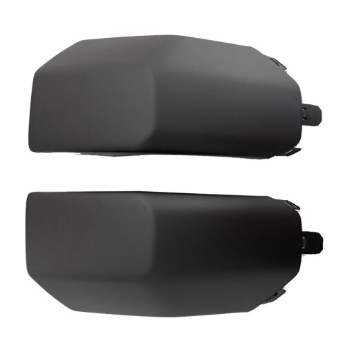 52422-35030 Right Front Bumper Corner Cover for    2007-2014 Side End Cap Pad Protector Shell 52422-35020 1