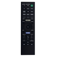 RMT-AH509U Remote Control Replacement for Soundbar HT-A7000 HTA7000 1009357-11