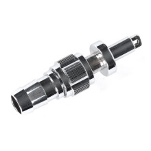 Mouthpiece Valves for Scuba Diving Scuba Diving Float Safety Valves Diving Surface Tube Metal Low Pressure