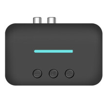 New 5.3 Version Audio Receiver U Disk Music Playback Old Stereo to Wireless Adapter