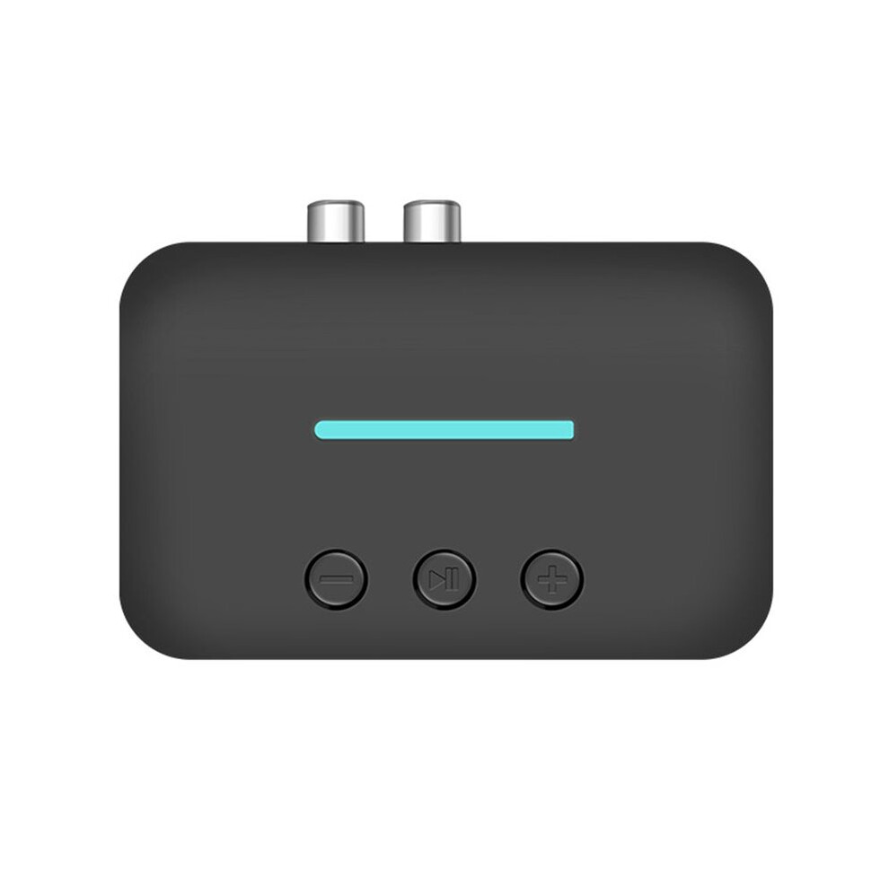 New 5.3 Version Audio Receiver U Disk Music Playback Old Stereo To Wireless Adapter 6032544039516