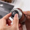Manual Coffee Grinder Portable Hand Coffee Bean Grinder with Scale Visualization for Home Office Traveling Espresso 7