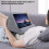 Sponge Pillow Tablet Holder for Tablet Holder Mobile Phone Support Pillow Multi-Angle Reading Stand Grey 7