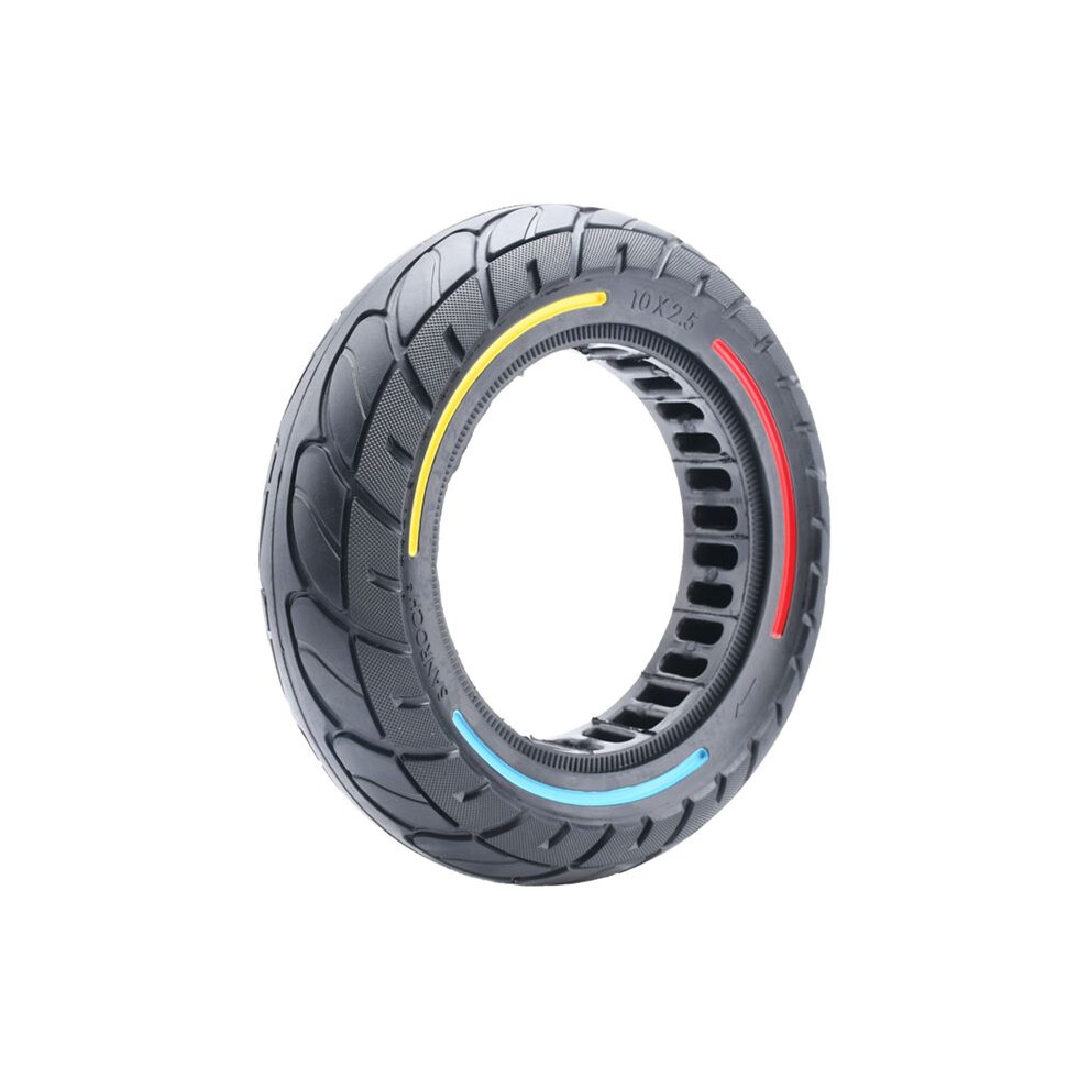 Solid Tire 10 Inch 10X2.5 For Max G30 G30p G30lp G5 G6 Electric Scooters Replacement Wheel 6032708587778