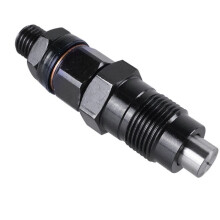 4 Pièces 093500-7020 23600-67040 Nouveaux Injecteurs de Carburant pour Hilux Surf Prado 1KZ-TE 3.0L