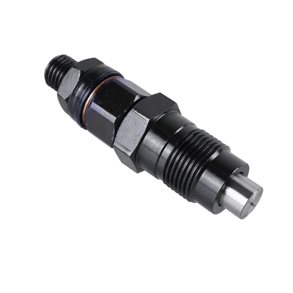 4Pcs 093500-7020 23600-67040 New Fuel Injectors For Hilux Surf Prado 1Kz-Te 3.0L Black 6033613552158