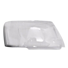 Front Headlight Cover Transparency Headlight Lens Lampshade Shell for Patrol Y61