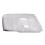 Front Headlight Cover Transparency Headlight Lens Lampshade Shell for  Patrol Y61 4